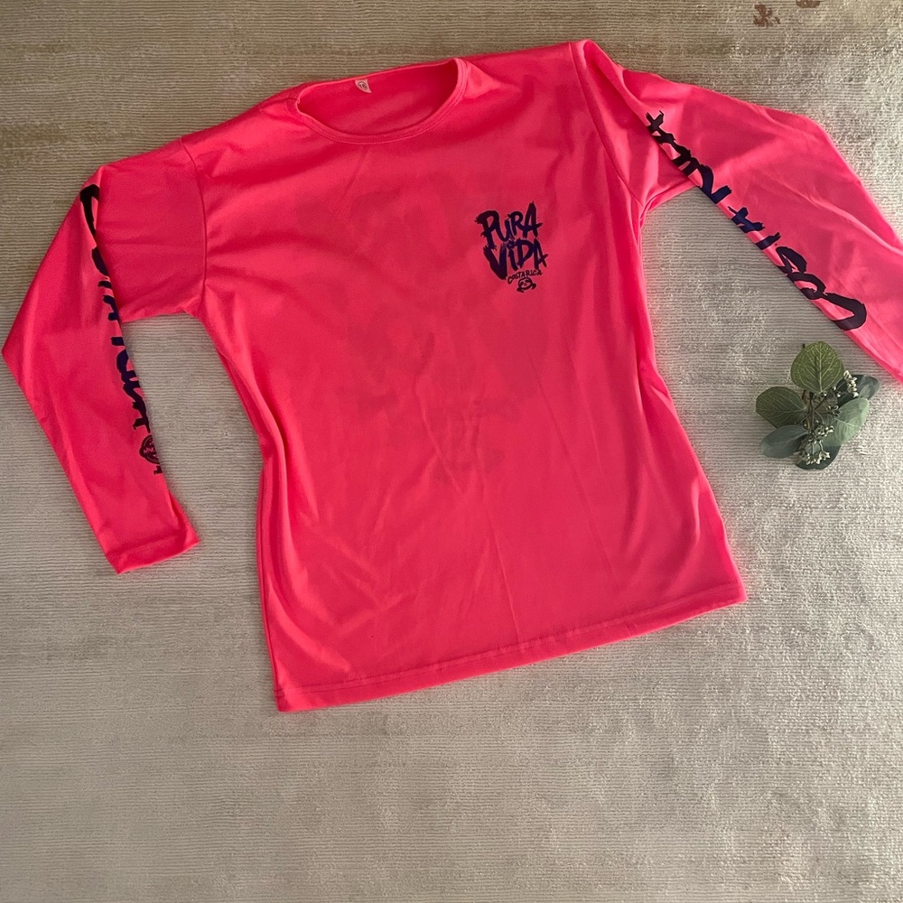 Pura Vida | Shirt